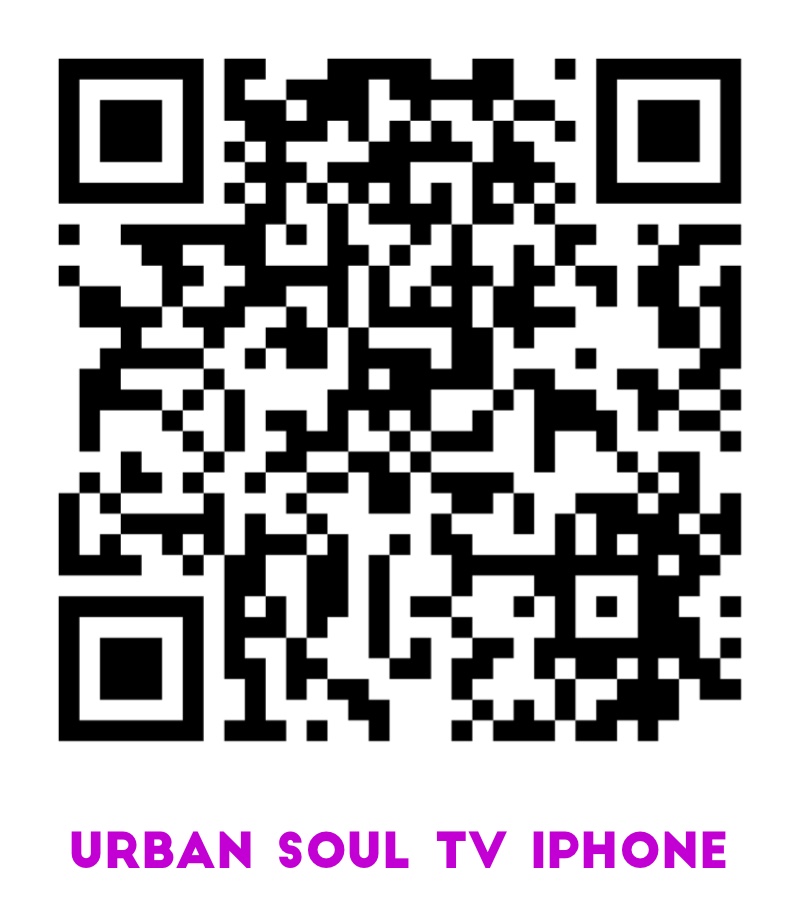 Urban Soul TV iPhone