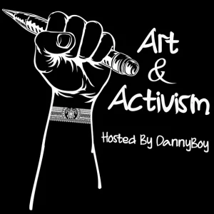 Art and Activism