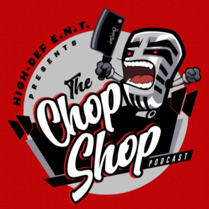 THE CHOP SHOP