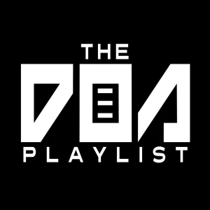 The DOA Playlist